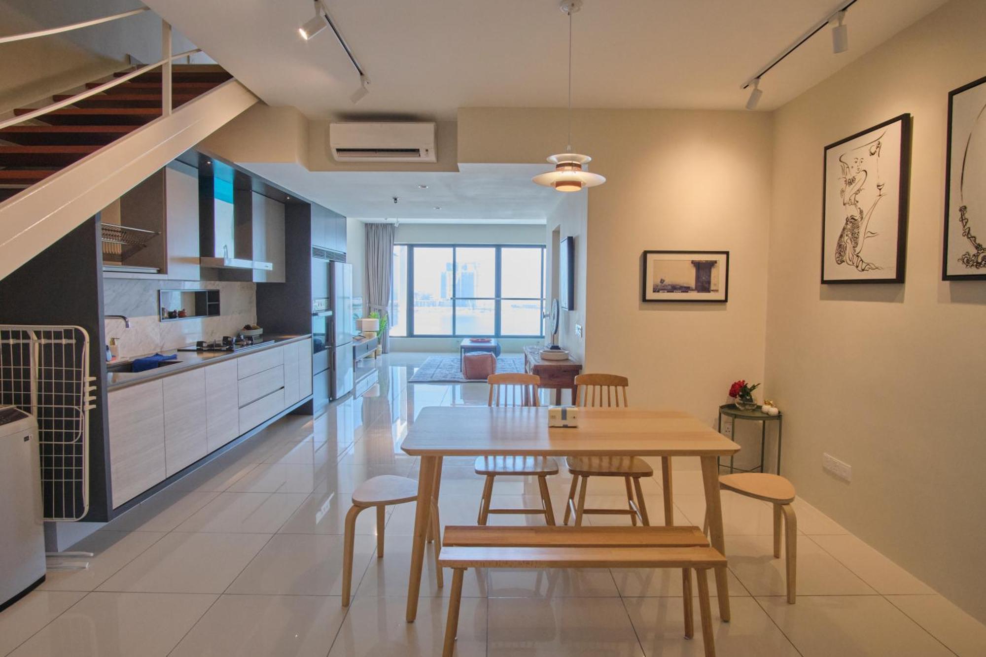 Appartamento Sunrise Gurney George Town Esterno foto