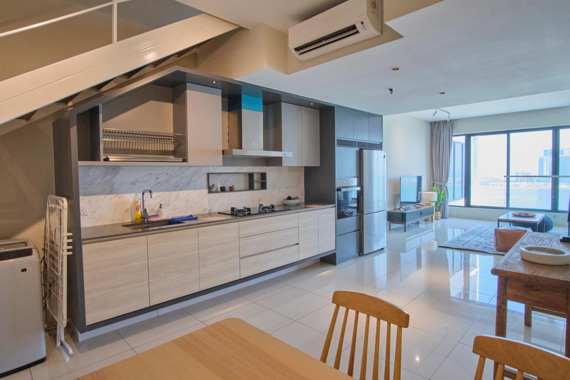 Appartamento Sunrise Gurney George Town Esterno foto