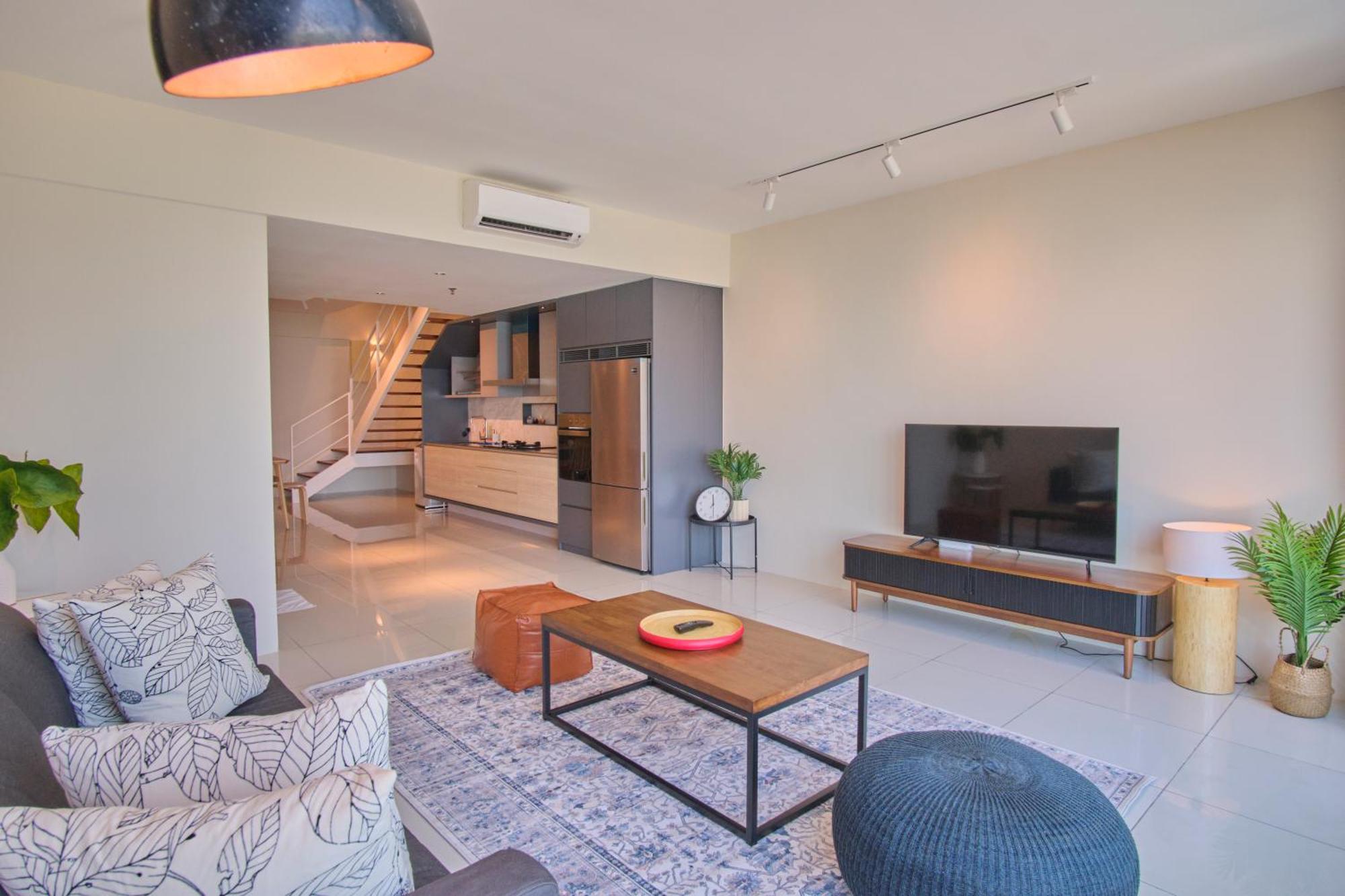 Appartamento Sunrise Gurney George Town Esterno foto
